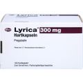 LYRICA 300 mg Hartkapseln