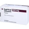 LYRICA 300 mg Hartkapseln