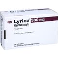 LYRICA 300 mg Hartkapseln