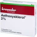 AETHOXYSKLEROL 2% Injektionslösung