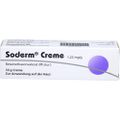 SODERM Creme 1,22 mg/g