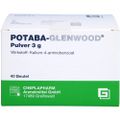 POTABA GLENWOOD Pulver 3 g