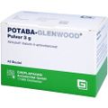 POTABA GLENWOOD Pulver 3 g