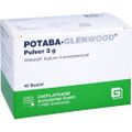 POTABA GLENWOOD Pulver 3 g