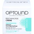 OPTOLIND Empfindl.Haut Reichhal.Creme