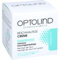 OPTOLIND Empfindl.Haut Reichhal.Creme