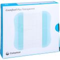 COMFEEL Plus Transp.Hydrokolloidverb.10x10 cm 3533