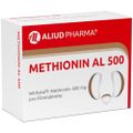 Methionin AL 500