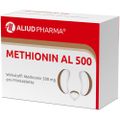 Methionin AL 500