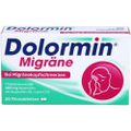 DOLORMIN Migräne Filmtabletten