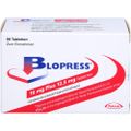 BLOPRESS 16 mg Plus 12,5 mg Tabletten