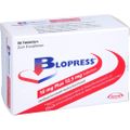 BLOPRESS 16 mg Plus 12,5 mg Tabletten