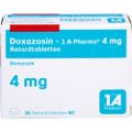 DOXAZOSIN-1A Pharma 4 mg Retardtabletten