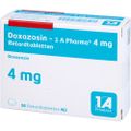 DOXAZOSIN-1A Pharma 4 mg Retardtabletten