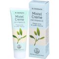 MISTEL CREME mit Vitamin E Dr.Steinbachs