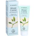 MISTEL CREME mit Vitamin E Dr.Steinbachs