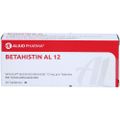 BETAHISTIN AL 12 Tabletten