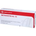 BETAHISTIN AL 12 Tabletten