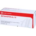 BETAHISTIN AL 12 Tabletten