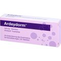 ARDEYDORM Tabletten