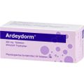 ARDEYDORM Tabletten