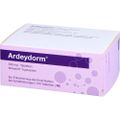 ARDEYDORM Tabletten