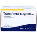 TRAMABETA long 100 mg Retardtabletten