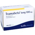 TRAMABETA long 100 mg Retardtabletten