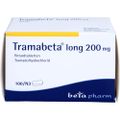 TRAMABETA long 200 mg Retardtabletten