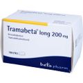 TRAMABETA long 200 mg Retardtabletten