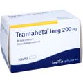 TRAMABETA long 200 mg Retardtabletten