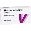 HOLZMUNDSPATEL