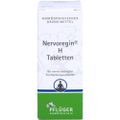 NERVOREGIN H Tabletten