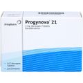 PROGYNOVA 21 überzogene Tabletten