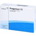 PROGYNOVA 21 überzogene Tabletten