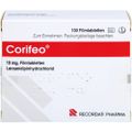 CORIFEO 10 mg Filmtabletten