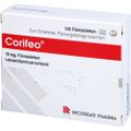 CORIFEO 10 mg Filmtabletten