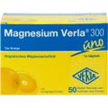 MAGNESIUM VERLA 300 Orange Granulat