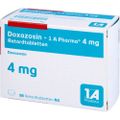 DOXAZOSIN-1A Pharma 4 mg Retardtabletten