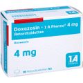 DOXAZOSIN-1A Pharma 4 mg Retardtabletten