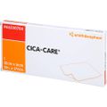 CICA CARE 6x12 cm dünne Silikongelplat.z.Narbenb.