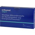 ORTHOMOL Vital F Trinkfläschchen/Kaps.Kombipack.