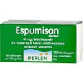 ESPUMISAN Perlen 40 mg Weichkapseln