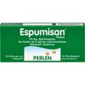 ESPUMISAN Perlen 40 mg Weichkapseln