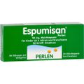 ESPUMISAN Perlen 40 mg Weichkapseln