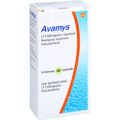 AVAMYS 27,5 μg Nasenspray 60 Hub