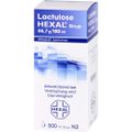 LACTULOSE Hexal Sirup