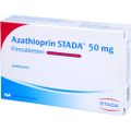 AZATHIOPRIN STADA 50 mg Filmtabletten