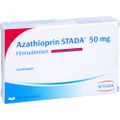 AZATHIOPRIN STADA 50 mg Filmtabletten