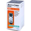 ACCU-CHEK Mobile Testkassette